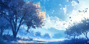 蓝莓视频星际远征高清海报